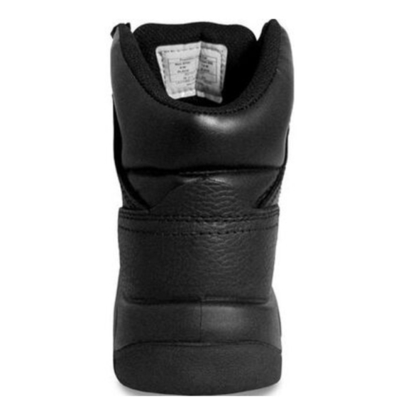 ⭐️40% Off⭐️ S. Fellas Genuine Grip Poseidon Men's Work Boots in Black - Picture 5 of 16